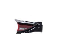 Fanale posteriore esterno Per MAZDA Per CX5 Per CX-5 2017 2018 2019 2020-2021 Fanale Posteriore Alogeno A LED Per Auto, Indicatore Direzione Luce Stop Faro Fanale Posteriore(Inner halogen Left)