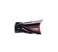 Fanale posteriore esterno Per MAZDA Per CX5 Per CX-5 2017 2018 2019 2020-2021 Fanale Posteriore Alogeno A LED Per Auto, Indicatore Direzione Luce Stop Faro Fanale Posteriore(Inner halogen right)