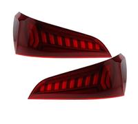 Fanale posteriore esterno Per Q5 2008-2017 Freno Stazionamento Posteriore Indicatore Direzione Sequenziale Accessori Auto Luci Posteriori 2 Pezzi Luci Posteriori A LED Per Auto Gruppo Fanale Posterior
