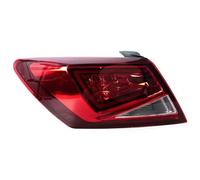 Fanale posteriore esterno Per Seat Leon 2013 2014 2015 2016 2017-2020 Gruppo Ottico Posteriore Lampada Freno Indicatore Direzione Fanale Posteriore Auto(13-17-left)