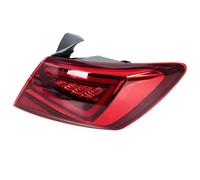 Fanale posteriore esterno Per Seat Leon 2013 2014 2015 2016 2017-2020 Gruppo Ottico Posteriore Lampada Freno Indicatore Direzione Fanale Posteriore Auto Gruppo Fanale Posteriore(17-21-right)