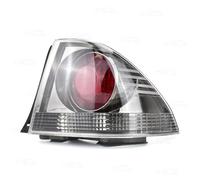 Fanale posteriore esterno Per TOYOTA Per ALTEZZA Per RS200 2001 Per LEXUS Per Senza Lampadina Fanale Posteriore Auto Indicatore Direzione Luce Freno Copertura Fanale Posteriore(1pcs for Right light)