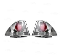 Fanale posteriore esterno Per TOYOTA Per ALTEZZA Per RS200 2001 Per LEXUS Per Senza Lampadina Fanale Posteriore Auto Indicatore Direzione Luce Freno Copertura Fanale Posteriore(2pcs for Pair light)