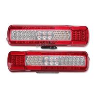 Fanale posteriore esterno Per Volvo Per FH Per FM Con Cicalino Indicatore Direzione Posteriore Stop Freno Fendinebbia Luce Retromarcia Luci Posteriori A LED Gruppo Fanale Posteriore(Left and Right)