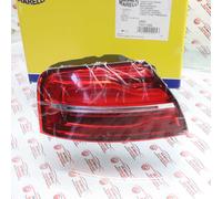 FANALE POSTERIORE ESTERNO SINISTRO LED AUDI A8 COD. LLN282 NUOVO MAGNETI MARELLI
