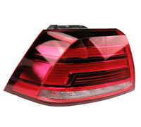 FANALE POSTERIORE ESTERNO SINISTRO PER VOLKSWAGEN GOLF VII DAL 2017 A LED VALEO