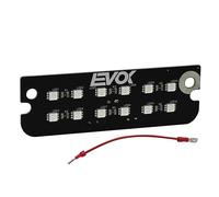 Fanale posteriore EVOK 12 led completo per CIAO PX plug&play senza modifiche