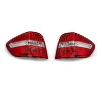 Fanale Posteriore Fanale Posteriore A LED Auto Indicatori Direzione Luci Stop Gruppo Ottico Per Mercedes Per Benz W164 Classe ML ML350 2009-2011(Pair)