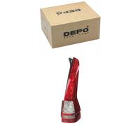 Fanale posteriore fanale posteriore destro HONDA CR-V III RE 2.0 2.2 2.4 06-