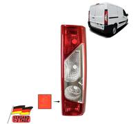 Fanale posteriore Fanale posteriore destro per Fiat Scudo 2007-2013 E-Test