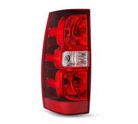 Fanale Posteriore Fanale Posteriore Per Chevy Per Tahoe Per Suburban 1500 2500 2007-2014 Luci Posteriori Indicatori Direzione Luci Freno Luci Retromarcia(Sinistra)