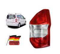 Fanale Posteriore Fanale Posteriore Per Ford Tourneo Courier Right E-test Dal