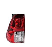 Fanale Posteriore Fanale Posteriore Sinistro E Destro Per Hilux Per Revo Pickup Truck 2015-2018 Copertura Fendinebbia Freno Non Lampadine 12V(RHD Left)