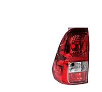 Fanale Posteriore Fanale Posteriore Sinistro E Destro Per Hilux Per Revo Pickup Truck 2015-2018 Copertura Fendinebbia Freno Non Lampadine 12V(LHD Left)
