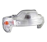 FANALE POSTERIORE FAROSTOP VETRO TRASP MBK 50 CW BOOSTER SPIRIT E2 2003