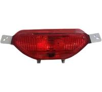 Fanale posteriore Fendinebbia per Chevrolet per Tracker 2019-2021, Paraurti posterior (centrale)