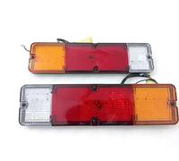 Fanale posteriore freno fanale posteriore LED 12V per Suzuki Jimny Sierra Sam...