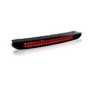 Fanale Posteriore Freno Kit Luci Posteriori Per VW GTI Per Rabbit Per Jetta 2010-2014 Per Passat Per Tiguan Terzo Stop Luce Freno Supplementare A Montaggio Alto Colore Rosso