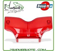 Fanale Posteriore Gemma Vetro Luce Rosso x Runner 50 125 180 Fxr Poggiali Gilera