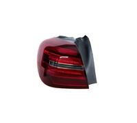 Fanale Posteriore Gruppo Compatibile con Benz per GLA W156 X156 2017-2020 Fanale Posteriore per Auto Indicatore Direzione Luce Freno Fendinebbia Fanale Posteriore 1569060901