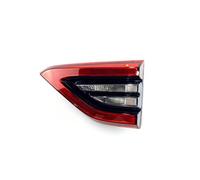 Fanale Posteriore Gruppo Compatibile Con Chery Per Tiggo 4 5X 2017 Accessori Posteriore Interno Esterno Fanale Posteriore Disabilita Siganl Lampada Avvertimento Freno Fanale Posteriore Montaggio