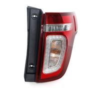 Fanale Posteriore Gruppo Compatibile Con Ford Per Explorer 2011-2015 Fanale Posteriore Luci Posteriori Luci Posteriori Con Lampada Freno Indicatore Direzione Lampada Retromarcia Lampada Guida