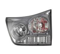 Fanale Posteriore Gruppo Compatibile Con Lexus Per RX350 RX330 2004-2009 Sinistra Destra Fanale Posteriore Fanale Posteriore Retromarcia Posteriore Lampada Freno Indicatori Direzione Accessori