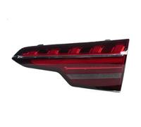 Fanale Posteriore Gruppo Compatibile con per A4L A4 B9 Berlina 2020 2021 2022 2023 Fanale Posteriore per Auto Indicatori Direzione Fanale Posteriore Luce Retromarcia Freno