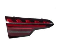 Fanale Posteriore Gruppo Compatibile con per A4L A4 B9 Berlina 2020 2021 2022 2023 Fanale Posteriore per Auto Indicatori Direzione Fanale Posteriore Luce Retromarcia Freno