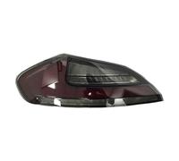 Fanale Posteriore Gruppo fanale posteriore per auto per Z4 per E89 2009-2016 LED modificato dinamico che scorre freno posteriore indicatore di direzione fanale posteriore lampada per auto accessorio
