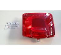 FANALE POSTERIORE COMPLETO PIAGGIO VESPA GTV VIA NAPOLEONE 300 2010