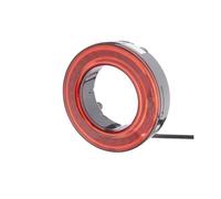 Fanale posteriore Hella 2SB009362-321