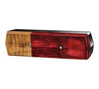 Fanale posteriore HELLA 2SD 001 688-171 sinistro