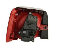 Fanale posteriore HELLA 2SD 010 468-101