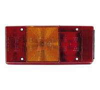 Fanale posteriore HELLA 2SE 007 547-021