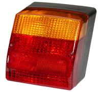 Fanale posteriore HELLA 2SE996 030-011