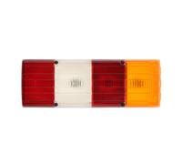 Fanale posteriore HELLA 2SK 004 460-041