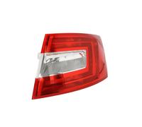 Fanale posteriore HELLA 2SK 011 053-101