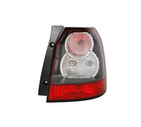 HELLA 2VA 354 666-121 Luce posteriore, Lampadine, bianco (2x) ECE/SAE/CCC, Dx