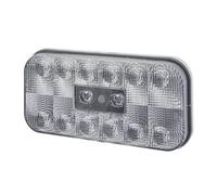 Fanale posteriore Hella 2VA011900-011