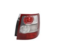 Fanale posteriore HELLA 2VP 238 023-161