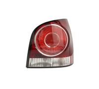 Luce Posteriore Destra Glühlampen-technologie Hella per VW Polo (9N_/9A_)