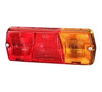 Fanale posteriore HELLA 9EL 107 368-001
