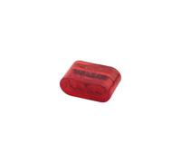 Fanale posteriore HIGHSIDER Little Star-MX PRO Module