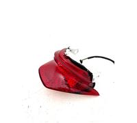 FANALE POSTERIORE HONDA TRANSALP 700 TAILLIGHT DAL 2008 AL 2011 CD 33701-MFF-D01