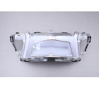Fanale Posteriore Indicatori Direzione Integrato Chiaro per SUZUKI KATANA 1000