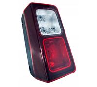 Luce Posteriore Fast FT86207 per Fiat Nissan Opel Renault
