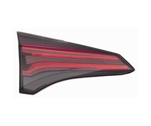Fanale Posteriore Interno A Led Per Toyota Rav 4 Lato Sx 2016/01-2018/12 Sx