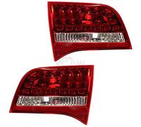 Fanale posteriore interno A6 4F Avant dal 10/2008 Facelift 1252343