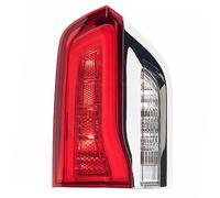 Fanale posteriore interno Baceyong Fanale posteriore interno adatto per J&e-ep Grand Cherokee 2014-2019, sinistra